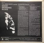 Josh White – Good Morning Blues - The Josh White Stories LP Plak - Görsel 2