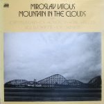 Miroslav Vitous – Mountain In The Clouds LP Plak