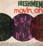 Freshmen – Movin On LP Plak