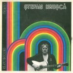 Ștefan Hrușcă – Ștefan Hrușcă LP Plak