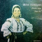 Silvia Tămășan – Mîndru-i Jocul, Dragu Mi-i LP Plak