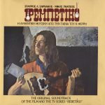 The Original Soundtrack Of The Film And The TV Series "Rebetiko") CD