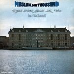 Keshavan Maslak Trio – Maslak One Thousand LP Plak