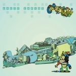 Wagon Christ – Musipal CD