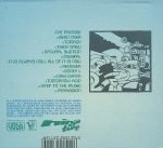 Wagon Christ – Musipal CD - Görsel 2