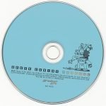 Wagon Christ – Musipal CD - Görsel 3