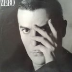 Renato Zero – Zero LP Plak