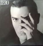 Renato Zero – Zero LP Plak