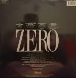 Renato Zero – Zero LP Plak - Görsel 2