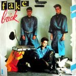 Fake – Brick 45lik Plak