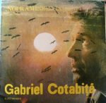 Gabriel Cotabiță – Noi Rămînem Oameni LP Plak