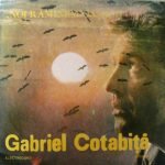Gabriel Cotabiță – Noi Rămînem Oameni LP Plak