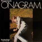 Percewood's Onagram Featuring Michels – Ameurope LP Plak