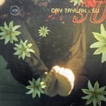 Cay Taylan – Su 2xLP Plak (Deep House)