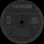 Ileana Șipoteanu / Puiu Năstase LP Plak - Görsel 3