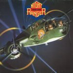 Night Ranger – 7 Wishes LP Plak