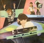Marina, Marina, Marina – Marina, Marina, Marina LP Plak
