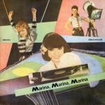 Marina, Marina, Marina – Marina, Marina, Marina LP Plak