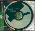 A Guy Called Gerald – Essence CD - Görsel 3