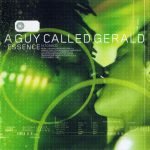 A Guy Called Gerald – Essence CD