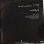 Robert Palmer – You Can Have It (Take My Heart) 45lik Plak - Görsel 2