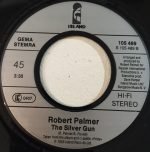 Robert Palmer – You Can Have It (Take My Heart) 45lik Plak - Görsel 4
