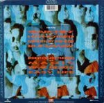 Cabaret Voltaire – Groovy, Laidback And Nasty LP Plak - Görsel 2