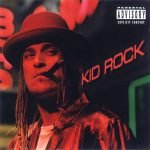 Kid Rock – Devil Without A Cause CD