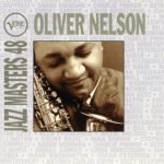 Oliver Nelson – Verve Jazz Masters 48 CD