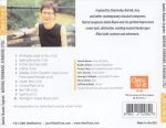 Jamie Baum Septet – Moving Forward, Standing Still CD - Görsel 2