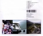 A Man Called Adam – Duende CD - Görsel 2