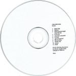 A Man Called Adam – Duende CD - Görsel 3