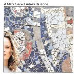 A Man Called Adam – Duende CD