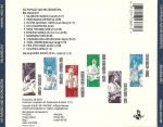 Ivo Papasov And His Orchestra – Balkanology CD - Görsel 2