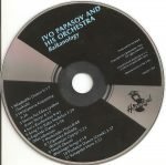 Ivo Papasov And His Orchestra – Balkanology CD - Görsel 3