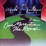 Lynyrd Skynyrd – One More From The Road 2LP Plak