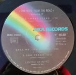 Lynyrd Skynyrd – One More From The Road 2LP Plak - Görsel 4