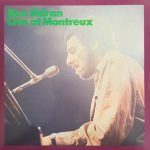Ben Sidran – Live At Montreux LP Plak