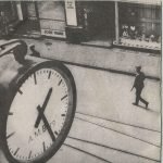 The Neighbourhood – A The Time 45lik Plak
