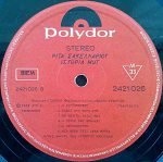 Rita Sakellariou - Istoría Mou LP Plak (Yunanca) - Görsel 4