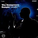 Wes Montgomery – Bumpin' LP Plak