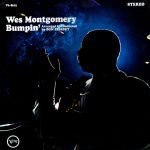 Wes Montgomery – Bumpin' LP Plak