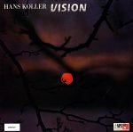 Hans Koller ‎– Vision LP Plak