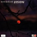 Hans Koller ‎– Vision LP Plak