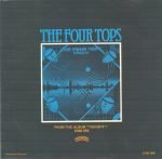 The Four Tops – Don't Walk Away 45lik Plak - Görsel 2