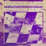 Swiss Wave The Album LP Plak