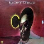 Billy Cobham – Total Eclipse LP Plak