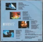 Heaven 17 – Come Live With Me 45lik Plak - Görsel 2