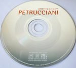 Michel & Tony Petrucciani – Michel & Tony Petrucciani CD - Görsel 3