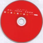 Ms. John Soda – No P. Or D. CD - Görsel 3